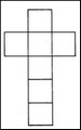 The Seven Squared Cross