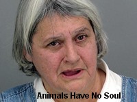 Miriam Fowler Smith Fundie Dog Killer