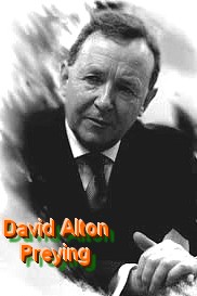 Lord
                              Alton's campaign to destroy Satanism and
                              Witchcraft