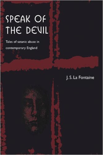 Speak of the Devil, Jean La Fontaine